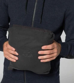 Porsche Design Light Packable Vest Black Outlet