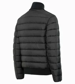 Porsche Design Lightweight Jacket Jet Black Fashion