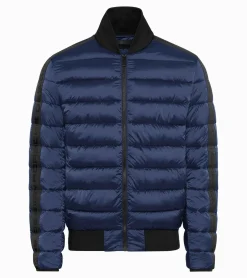 Porsche Design Lightweight Jacket Blue Depths Shop