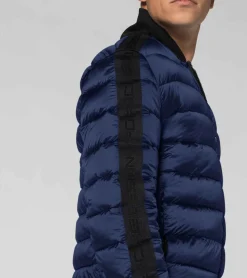 Porsche Design Lightweight Jacket Blue Depths Shop