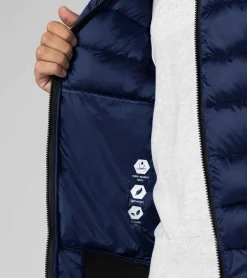 Porsche Design Lightweight Jacket Blue Depths Shop
