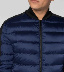Porsche Design Lightweight Jacket Blue Depths Shop