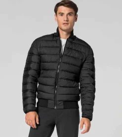 Porsche Design Lightweight Jacket Jet Black Online