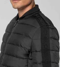 Porsche Design Lightweight Jacket Jet Black Online