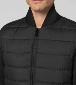 Porsche Design Lightweight Vest Jet Black Shop