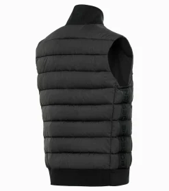 Porsche Design Lightweight Vest Jet Black Cheap