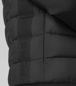 Porsche Design Lightweight Vest Jet Black Cheap