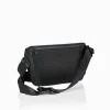 Porsche Design Mala A Tiracolo Black Cheap