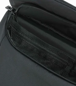 Porsche Design Mala A Tiracolo Black Cheap