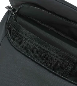 Porsche Design Mala A Tiracolo Black Cheap