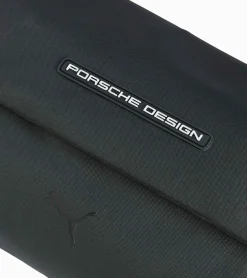 Porsche Design Mala A Tiracolo Black Cheap