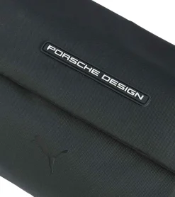 Porsche Design Mala A Tiracolo Black Cheap