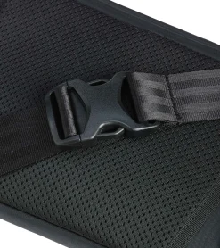 Porsche Design Mala A Tiracolo Black Cheap
