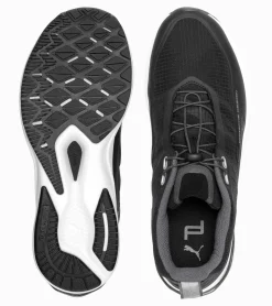 Porsche Design Nitro Run Ii Black/Asphalt New