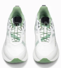 Porsche Design Nitro Run Ii White/Dusty Green Shop