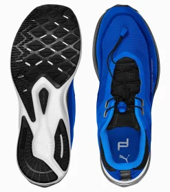 Porsche Design Nitro Run Ii Ultra Blue/Jet Black Best