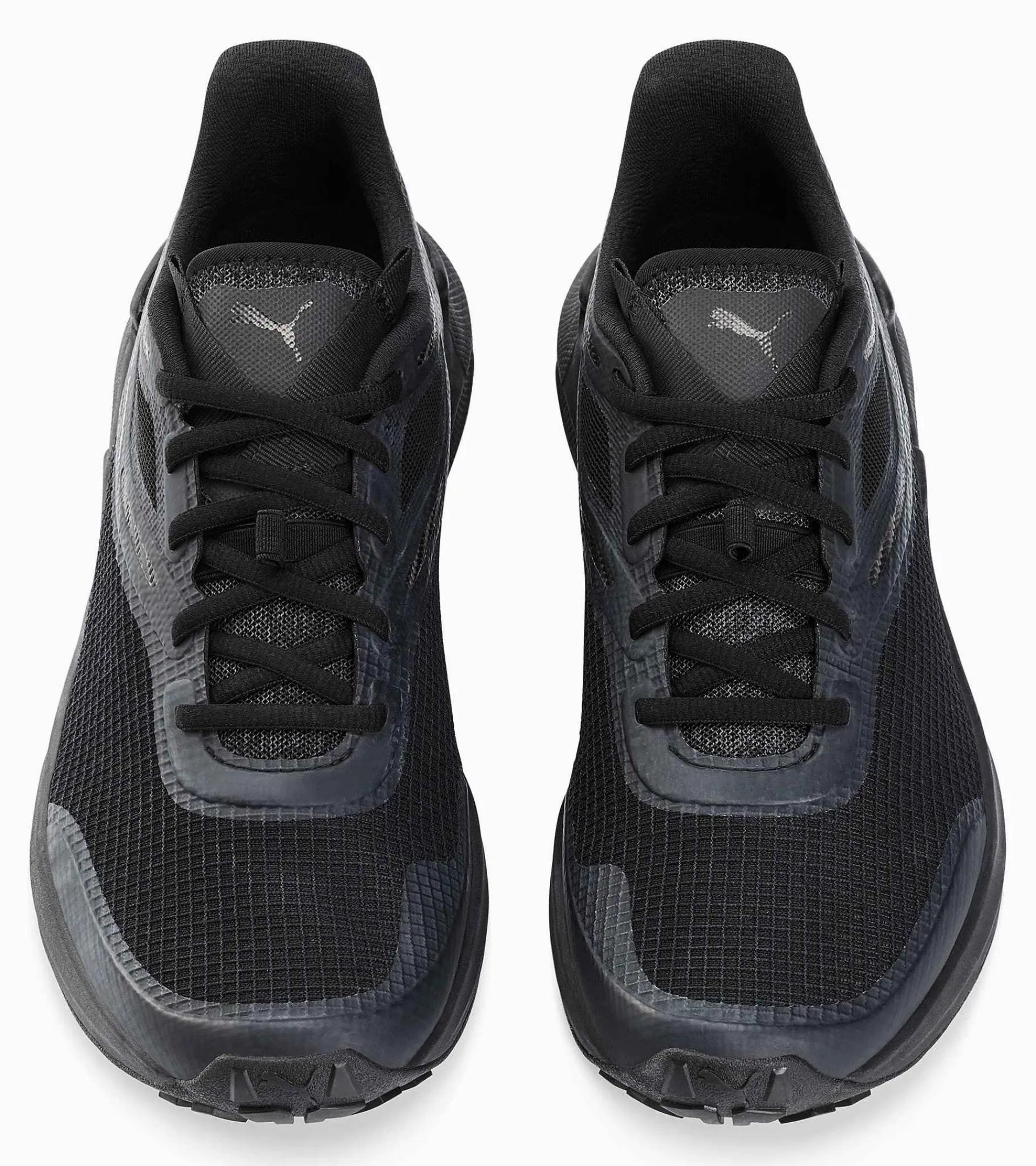 Porsche Design Nitro Trail Ii Jet Black/Jet Black Best