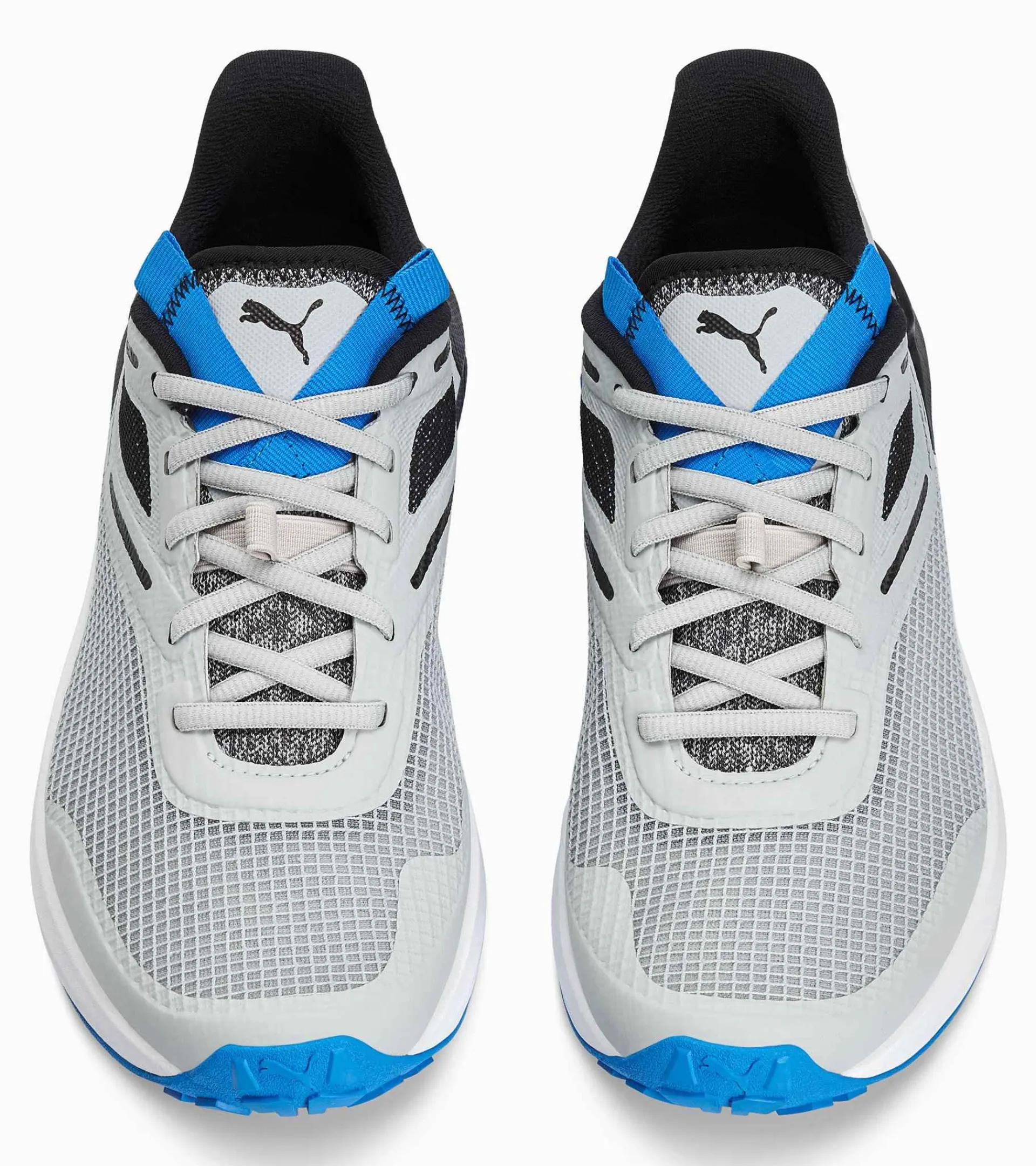 Porsche Design Nitro Trail Ii Ash Grey/Ash Grey Flash Sale
