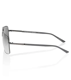 Porsche Design Oculus De Soleil P´8930 (A) Black Hot