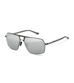 Porsche Design Oculus De Soleil P´8930 (A) Black Hot