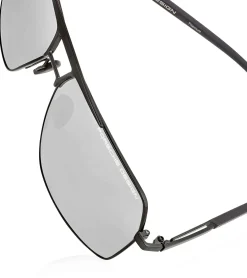 Porsche Design Oculus De Soleil P´8930 (A) Black Hot