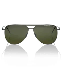 Porsche Design Oculus De Soleil P´8929 (A) Black Shop