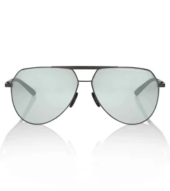 Porsche Design Oculus De Soleil P´8931 (D) Gun Best