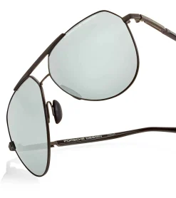 Porsche Design Oculus De Soleil P´8931 (D) Gun Best
