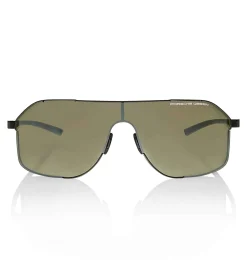 Porsche Design Oculus De Soleil P´8921 (A) Black, Grey Best