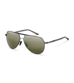 Porsche Design Oculus De Soleil P´8931 (A) Black Sale