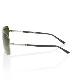 Porsche Design Oculus De Soleil P´8930 (B) Palladium Cheap