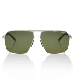 Porsche Design Oculus De Soleil P´8930 (B) Palladium Cheap