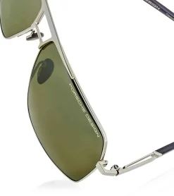 Porsche Design Oculus De Soleil P´8930 (B) Palladium Cheap
