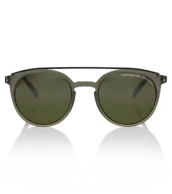 Porsche Design Oculus De Soleil P´8913 (D) Grey Store