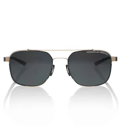 Porsche Design Oculus De Soleil P´8922 (C) Gold Cheap
