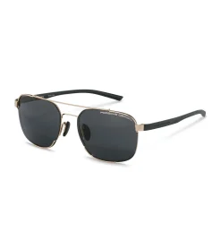 Porsche Design Oculus De Soleil P´8922 (C) Gold Cheap