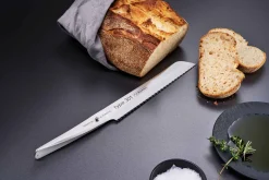 Porsche Design P06 Bread 20.9Cm Faca New