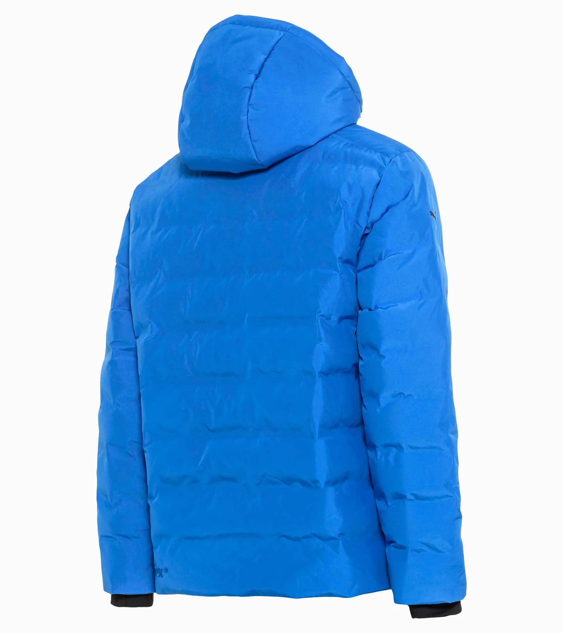 Porsche Design Padded Jacket Ultra Blue Hot