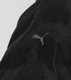 Porsche Design Padded Parka Black Online