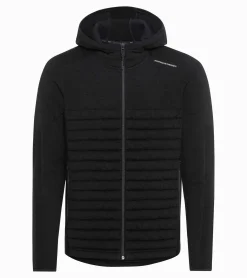 Porsche Design Polar Jacket Black Clearance