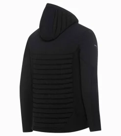 Porsche Design Polar Jacket Black Hot