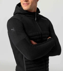 Porsche Design Polar Jacket Black Best