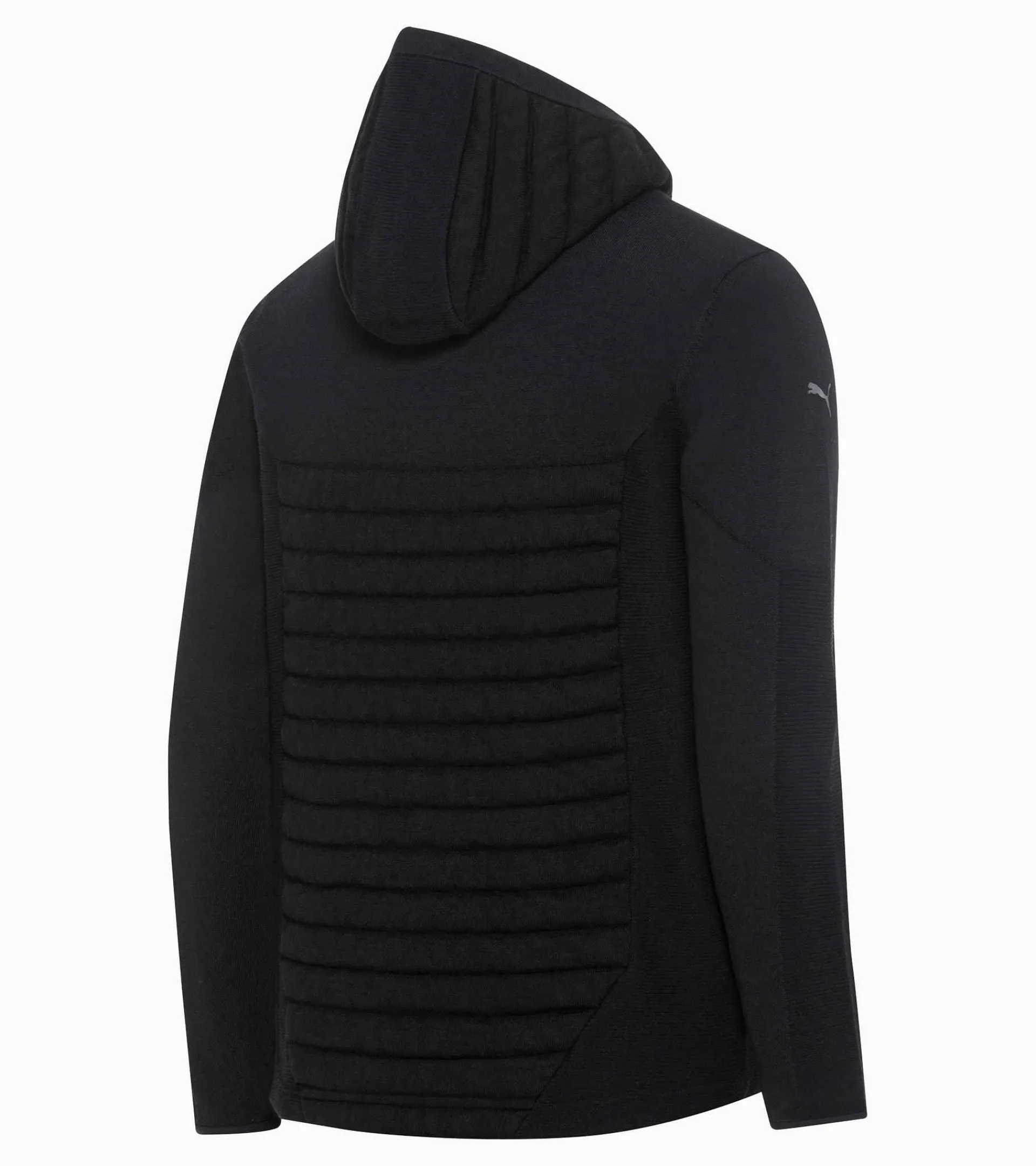 Porsche Design Polar Jacket Black Clearance