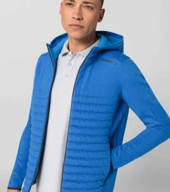 Porsche Design Polar Jacket Ultra Blue Best Sale