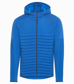 Porsche Design Polar Jacket Ultra Blue Discount