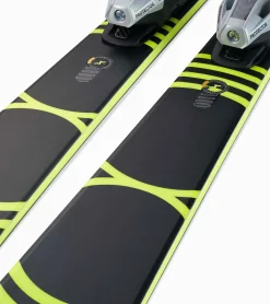 Porsche Design Porsche Black/Yellow Clearance