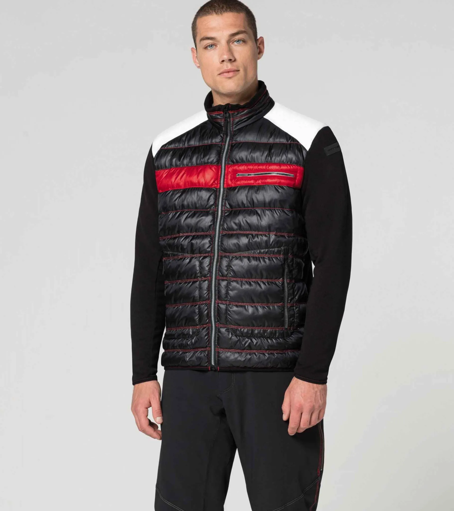 Porsche Design Porsche Black/Red Flash Sale