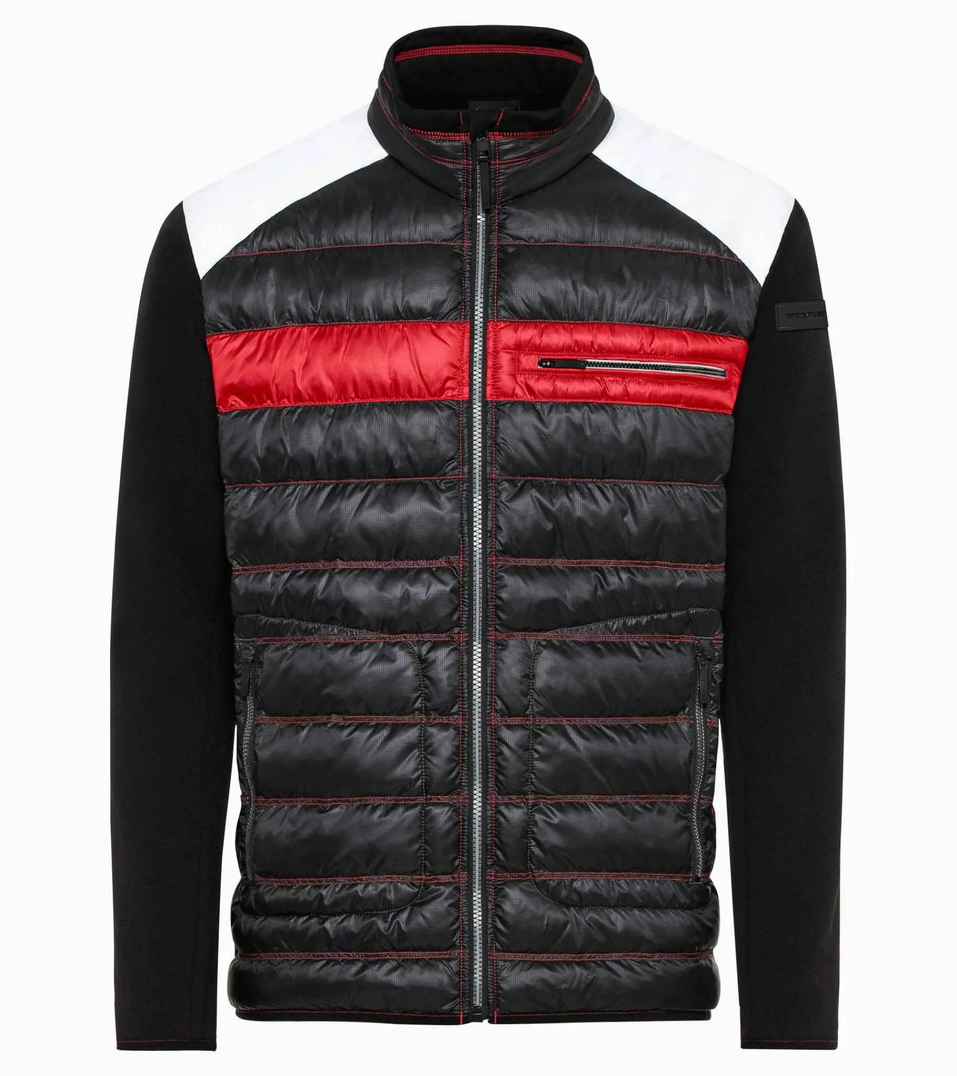 Porsche Design Porsche Black/Red Flash Sale
