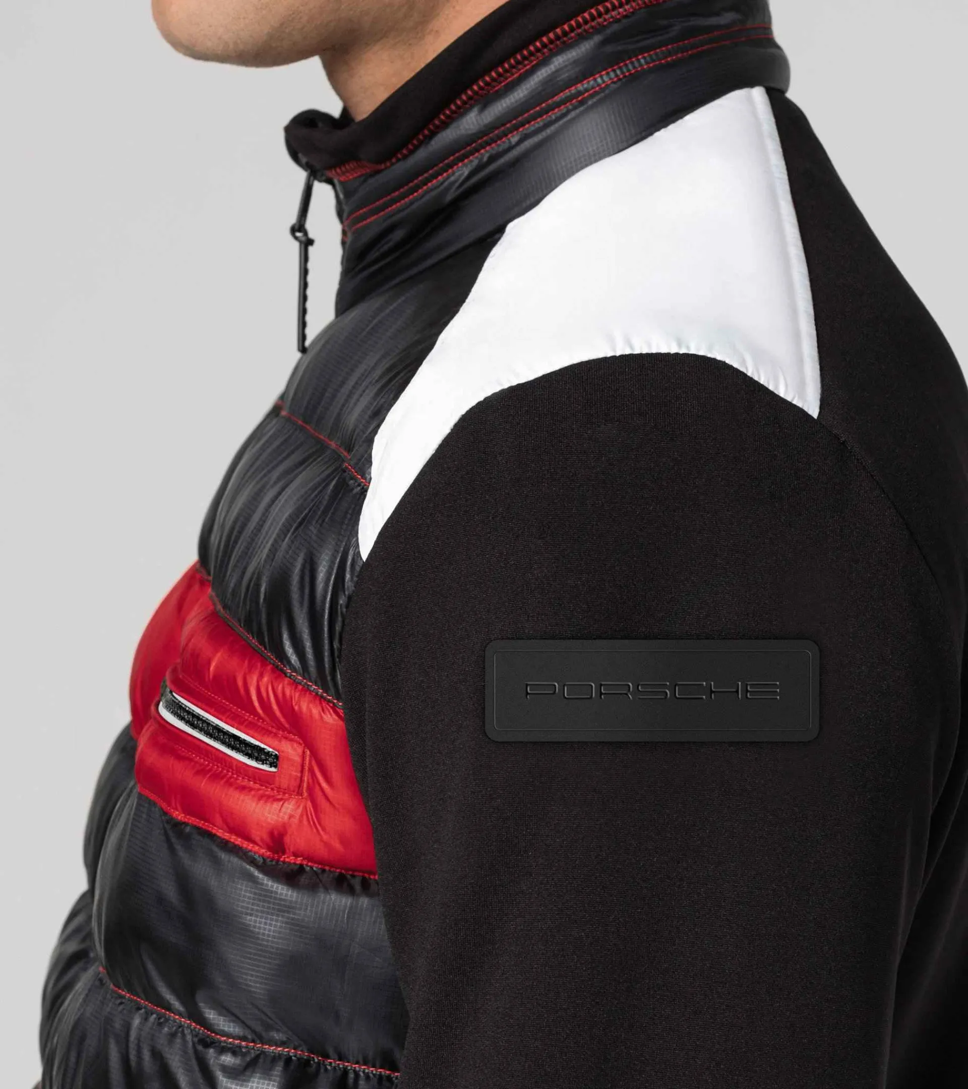 Porsche Design Porsche Black/Red Flash Sale