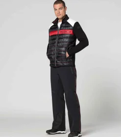 Porsche Design Porsche Black/Red Flash Sale